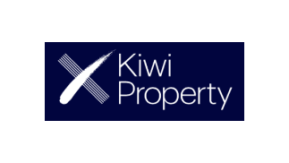 Kiwi Property logo