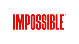 Impossible Foods logo