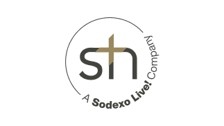 STH Group logo