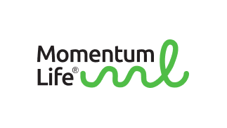 Momentum Life logo