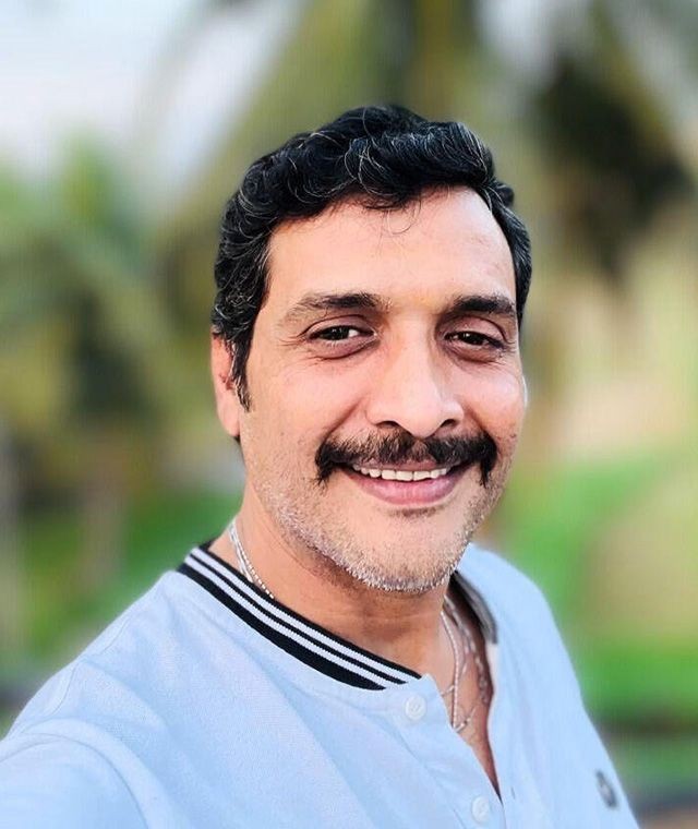 Sashidhar Satyavolu Profile Picture