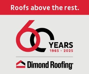 Dimond Roofing