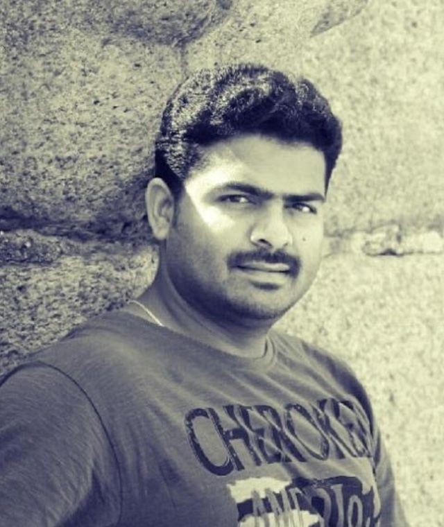 Rajesh Ramamoorthy Profile Picture