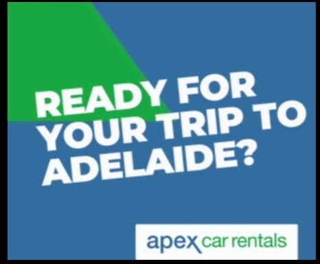 apex car rentals