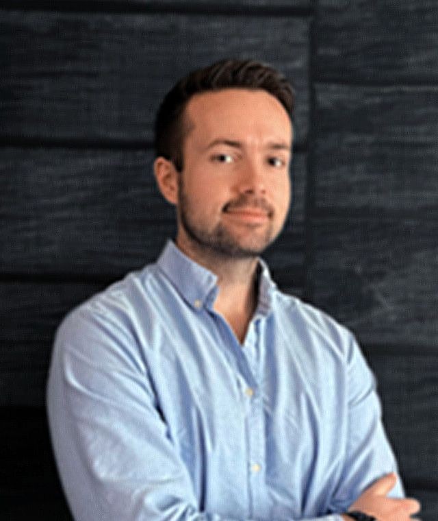 Hamish Pilgrem Profile Picture