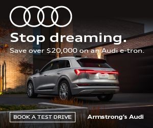 Armstrong Motor Group