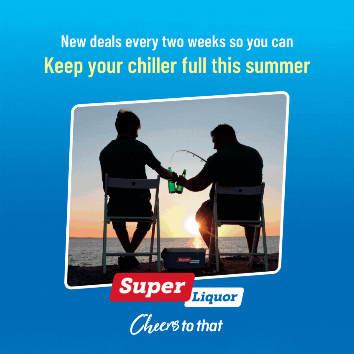 Super Liquor. NZ's largest beer and liquor retailer with 193 stores nationwide.