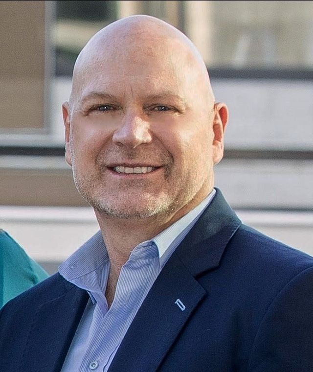 Anthony Rice Profile Image