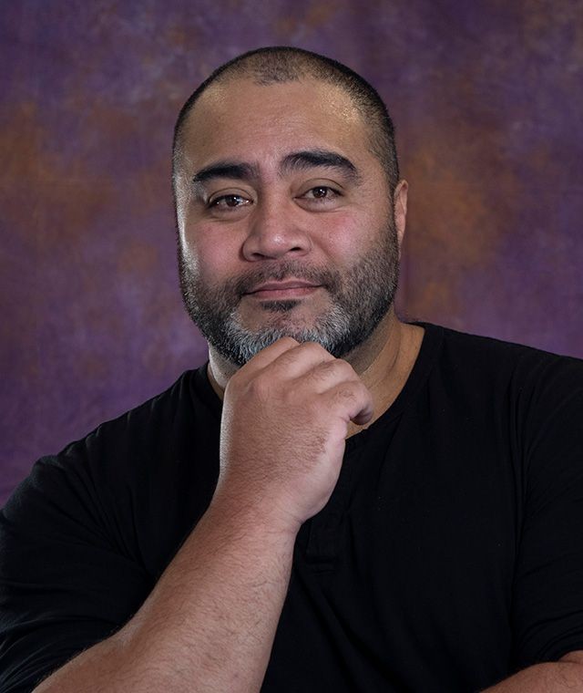 Lai Tupuola Profile Image