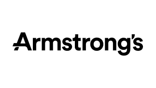 Armstrongs logo