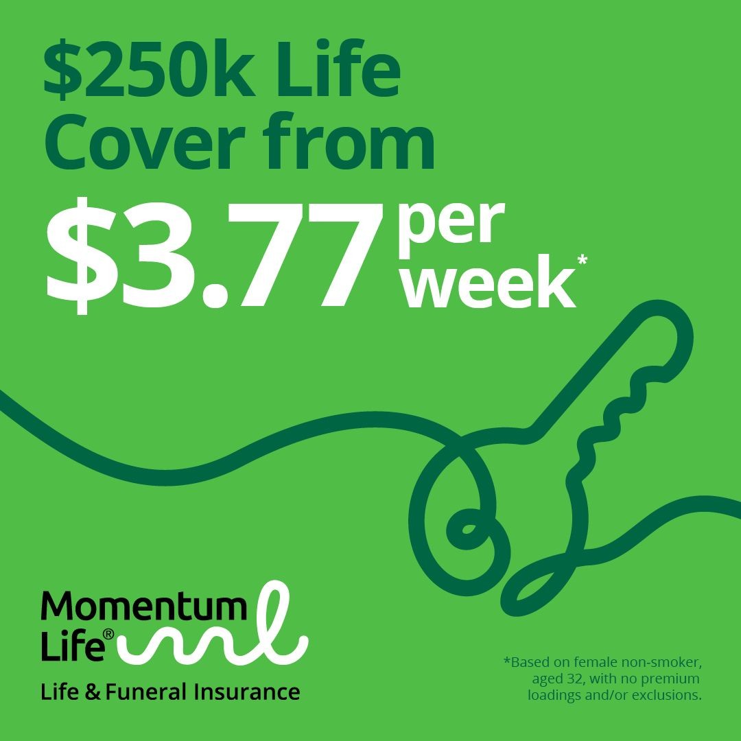 Momentum Life